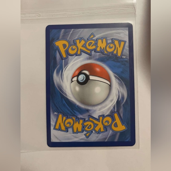 Vespiquen ex 096/197 - Picture 2 of 2